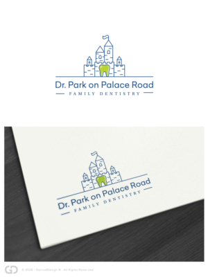 Logo Design by garrad for this project | Design: #9806712