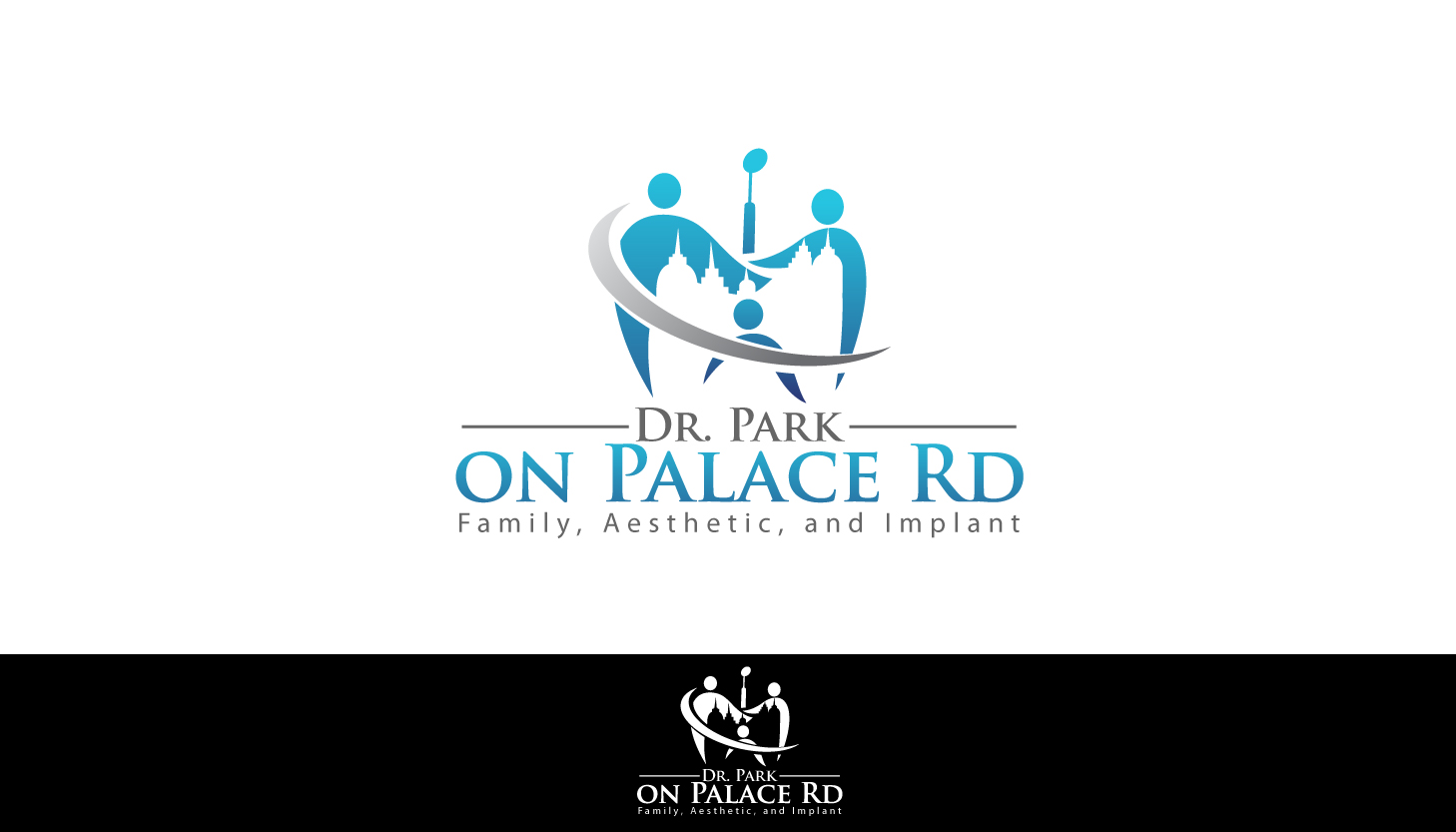 Logo Design by parshdelhi for this project | Design #9773285