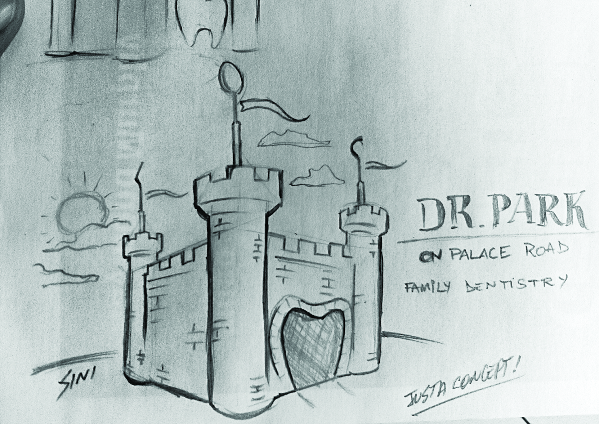 Logo Design by Rossinif for this project | Design #9924280