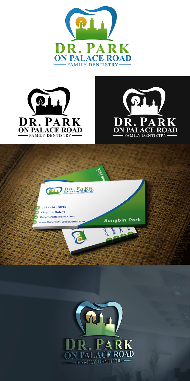 Logo Design by Anika for this project | Design: #9929042