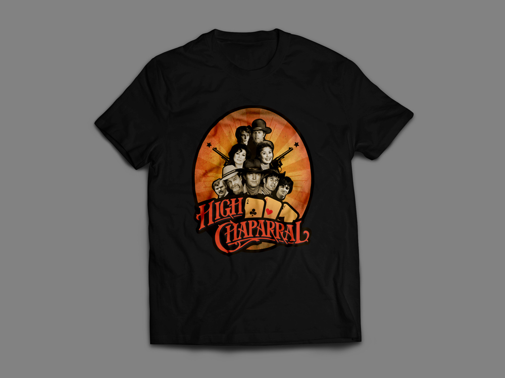 T-shirt Design by nyolstitch for this project | Design #9735565