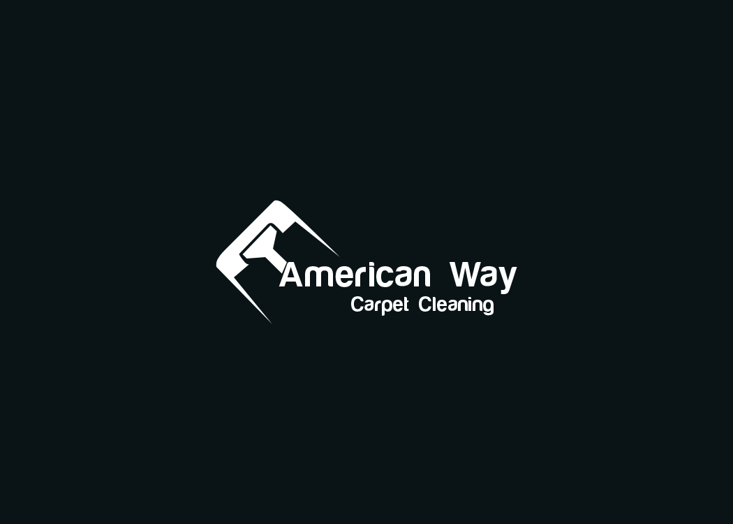 Diseño de Logo por artofni16 para American Way Carpet Cleaning | Diseño #9559238