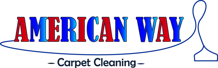 Logo Design by Abyss for American Way Carpet Cleaning | Design #9572554