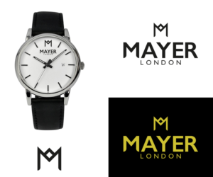 Logo Design by RyanGrice