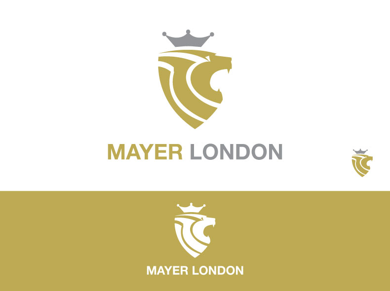 Logo Design by creative.bugs for MAYUR LONDON WATCHES  | Design #9560339