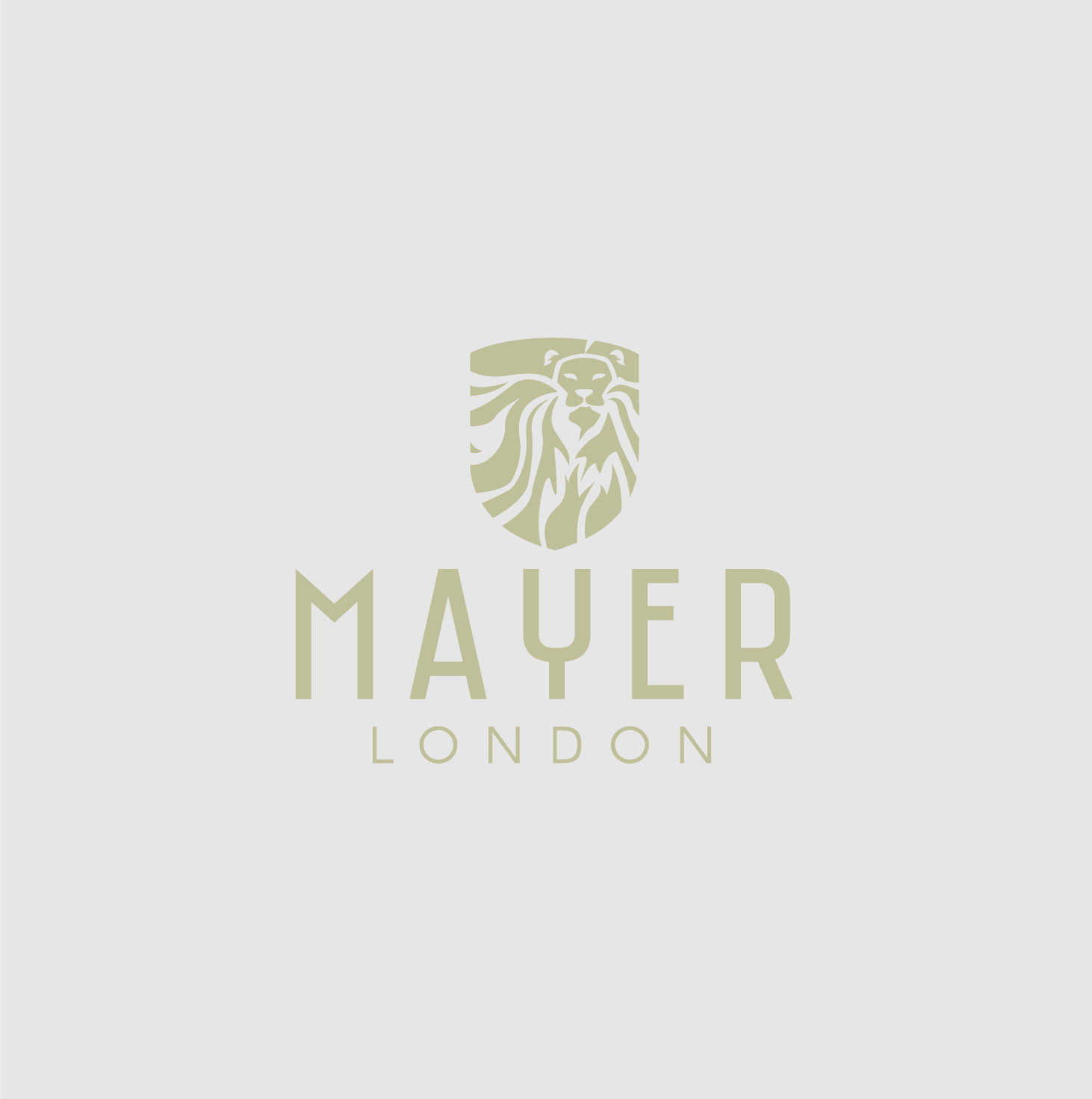 Logo Design by abc. for MAYUR LONDON WATCHES  | Design #9555792