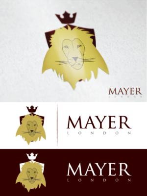 Logo Design by paoleta_y