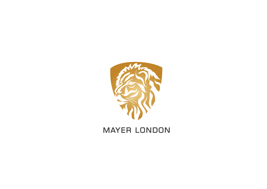 Logo Design by jose_luiz for MAYUR LONDON WATCHES  | Design #9555553