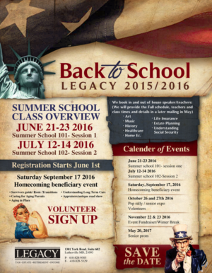 Flyer Design by earldesigns for this project | Design: #9683898