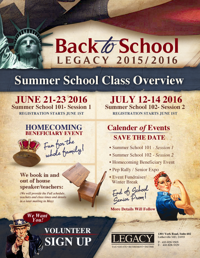 Flyer Design by earldesigns for this project | Design #9798406