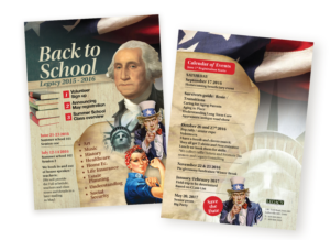 Flyer Design by Pixelon Studio for this project | Design: #9688009