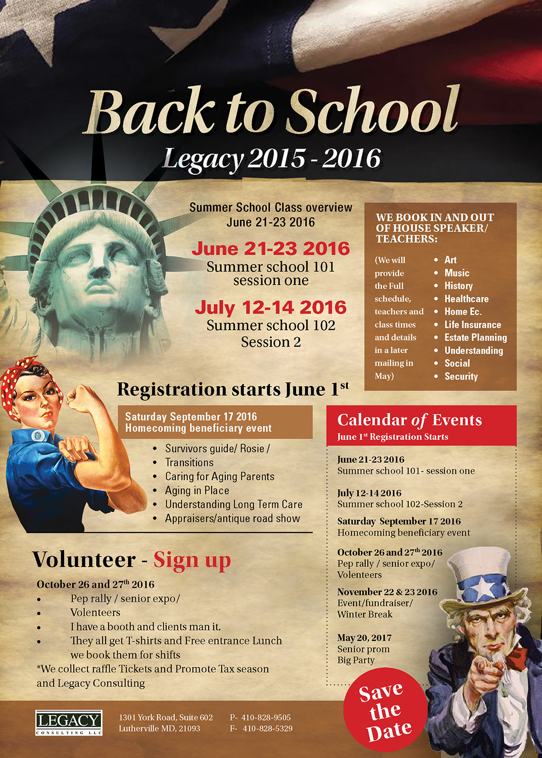 Diseño de Flyer por Pixelon Studio para este proyecto | Diseño #9688011