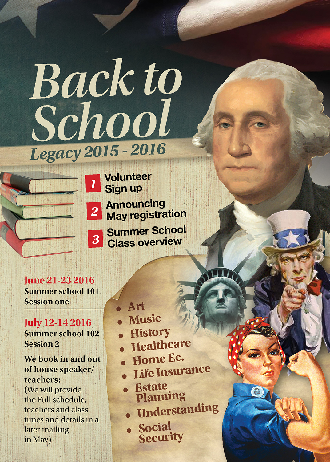 Flyer Design by Pixelon Studio for this project | Design #9688013