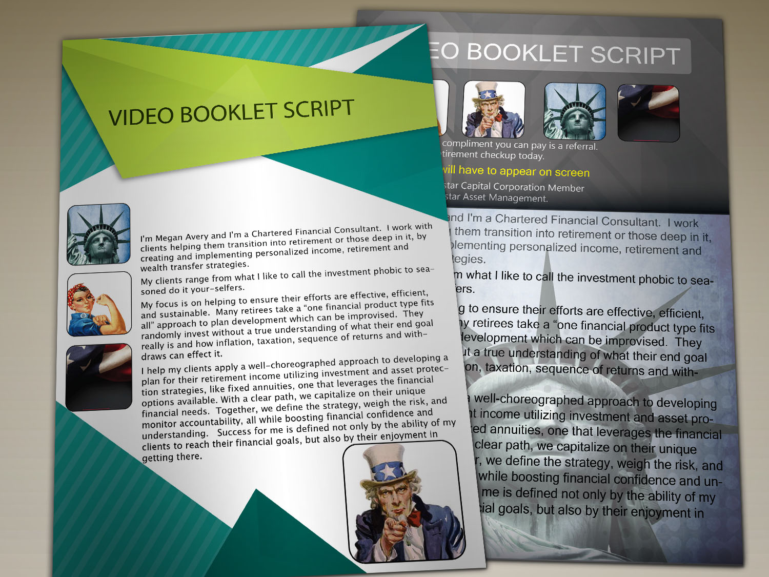 Flyer Design by designsexperts for this project | Design #9576845