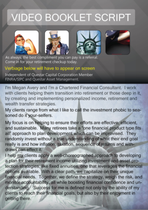 Flyer Design by designsexperts