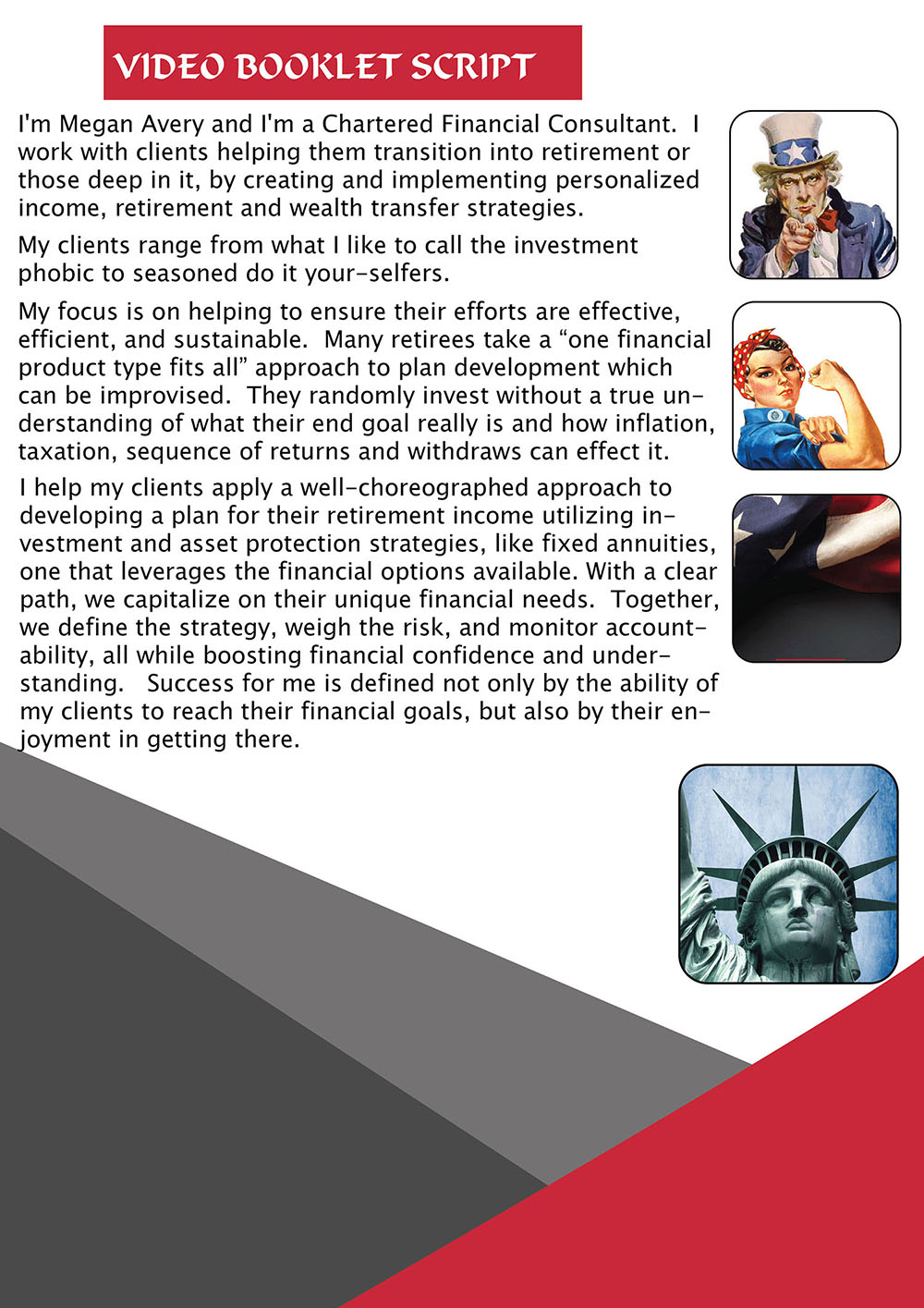 Flyer Design by designsexperts for this project | Design #9576926
