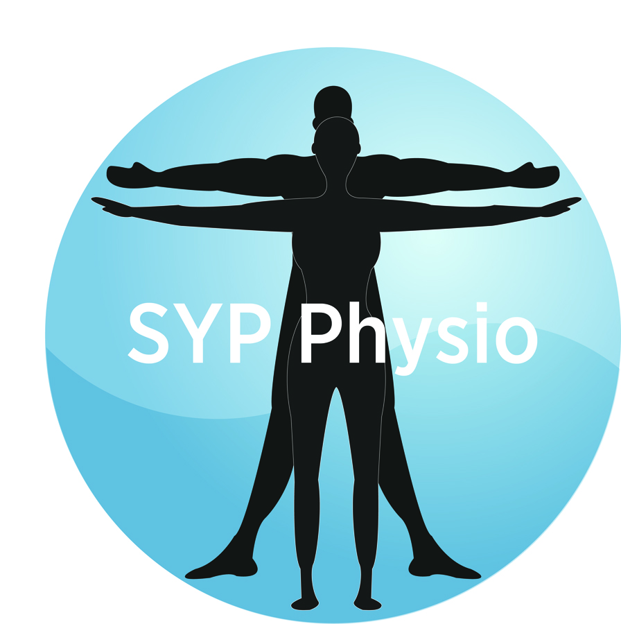 Logo-Design von Jason für SYP Phyxio | Design #2087215