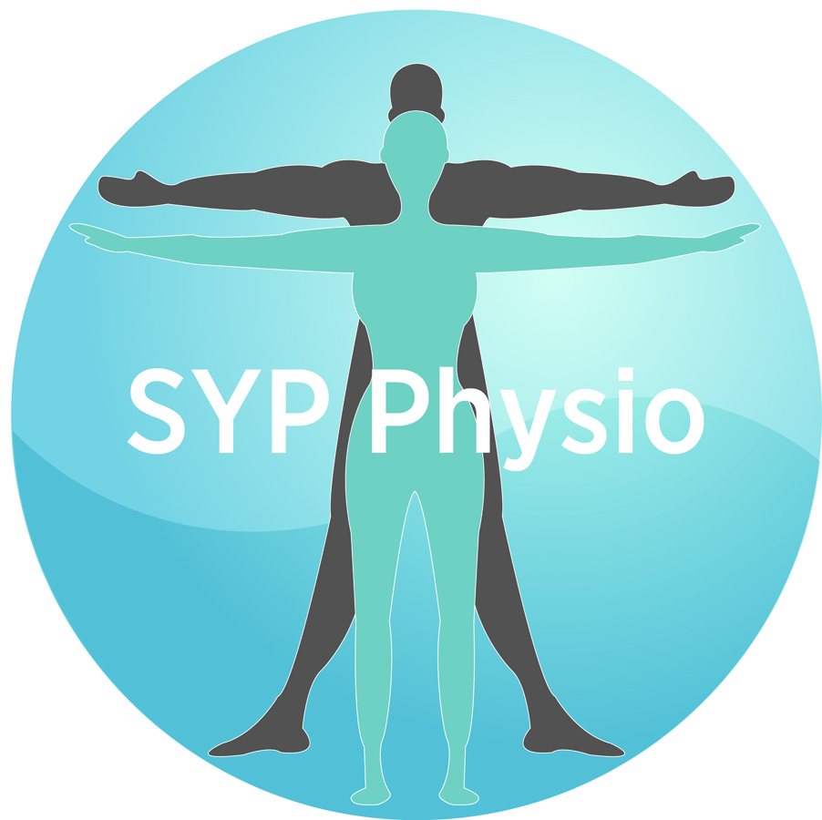 Logo Design by Jason for SYP Phyxio | Design #2093303
