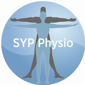 Diseño de Logo por Jason para SYP Phyxio | Diseño #2093303