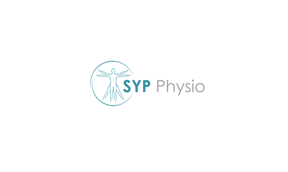 Diseño de Logo por inspiral para SYP Phyxio | Diseño: #2124226
