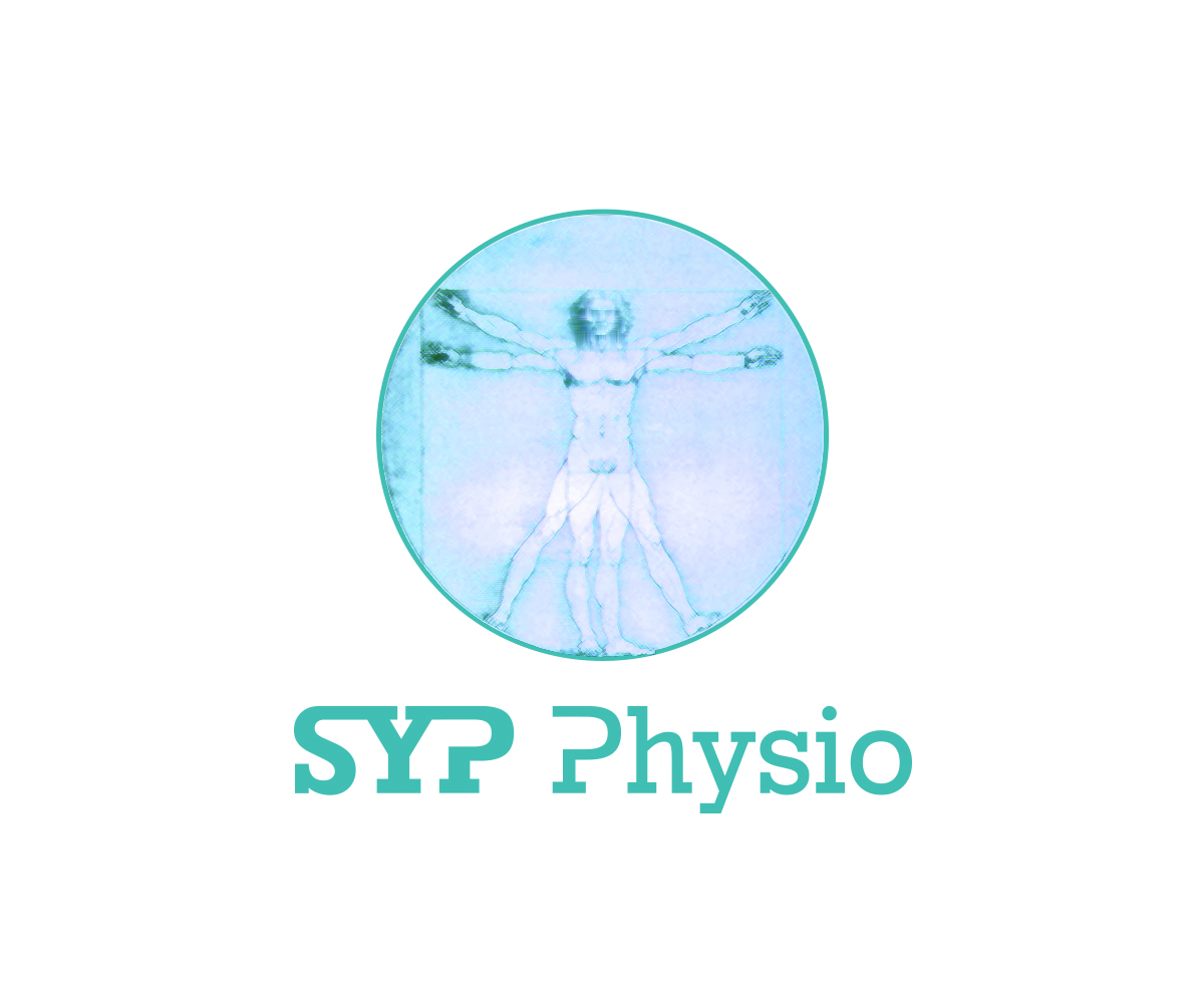 Logo Design by design factory for SYP Phyxio | Design #2134288