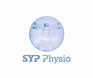 Diseño de Logo por design factory para SYP Phyxio | Diseño: #2134288