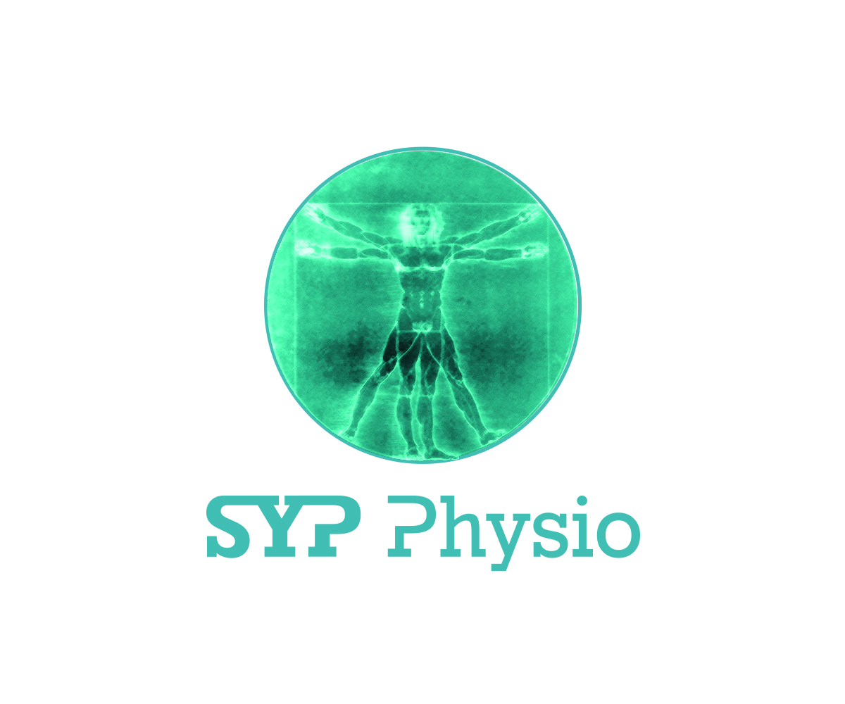 Logo Design by design factory for SYP Phyxio | Design #2134301