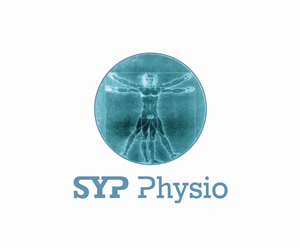 Diseño de Logo por design factory para SYP Phyxio | Diseño: #2134301