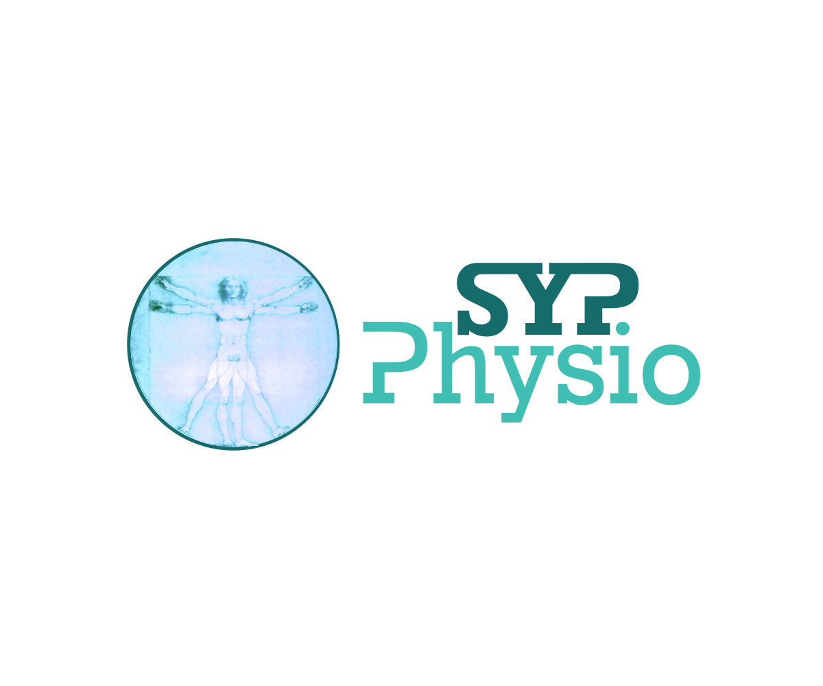 Logo Design by design factory for SYP Phyxio | Design #2134309