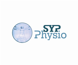 Diseño de Logo por design factory para SYP Phyxio | Diseño: #2134309