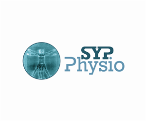 Logo-Design von design factory für SYP Phyxio | Design #2134315