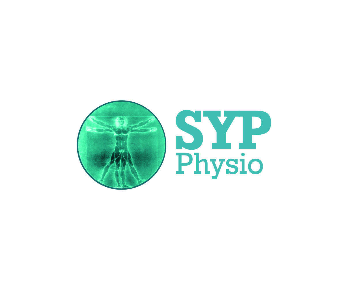 Logo Design by design factory for SYP Phyxio | Design #2134325