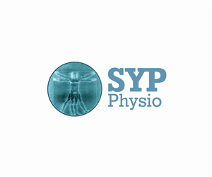 Diseño de Logo por design factory para SYP Phyxio | Diseño: #2134325