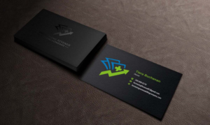 Diseño de Tarjeta de Presentación por INDIAN_Ashok para Increasing Revenue Billing Company  | Diseño: #9677047