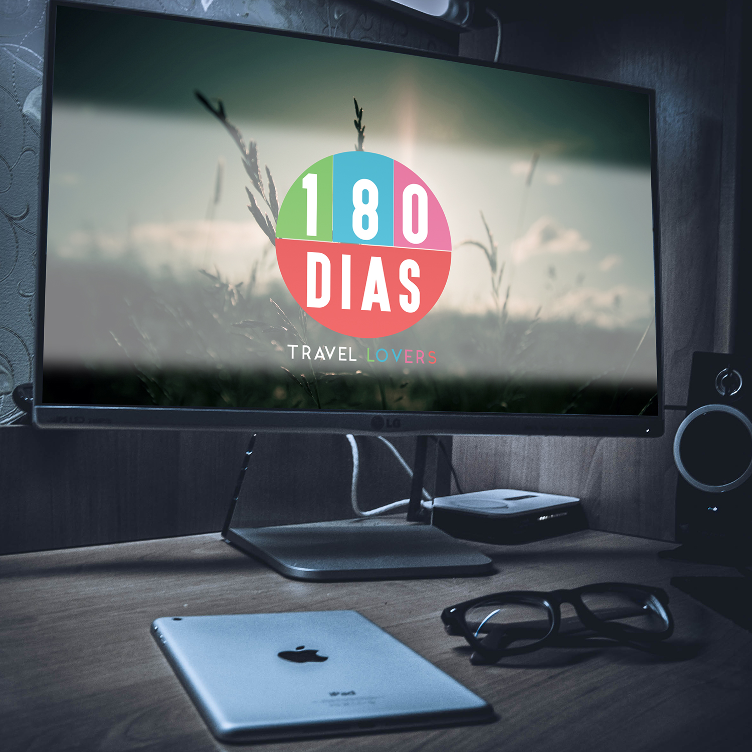 Logo Design by ADM Florin for this project | Design #9602016