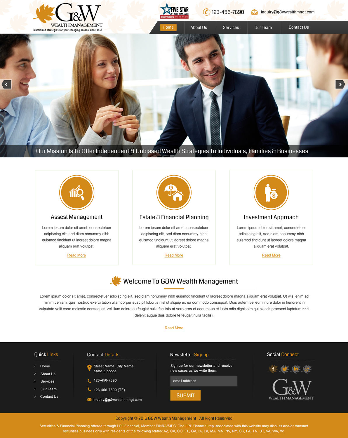 Diseño Web por HarmiDesigning para este proyecto | Diseño #9585770