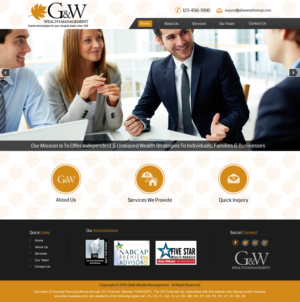 Diseño Web por HarmiDesigning para este proyecto | Diseño: #9701123