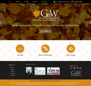 Diseño Web por HarmiDesigning para este proyecto | Diseño: #9701175