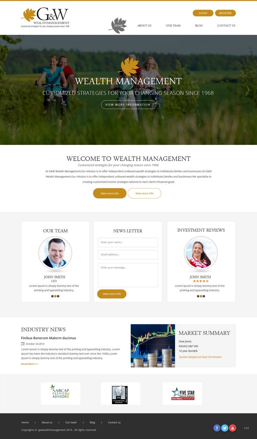 Diseño Web por pb para este proyecto | Diseño #9568130