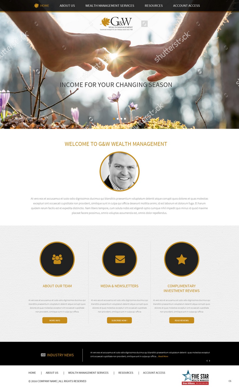 Diseño Web por pb para este proyecto | Diseño #9574216