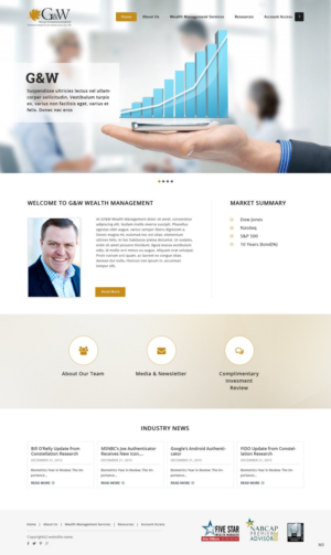 Diseño Web por pb para este proyecto | Diseño: #9698138