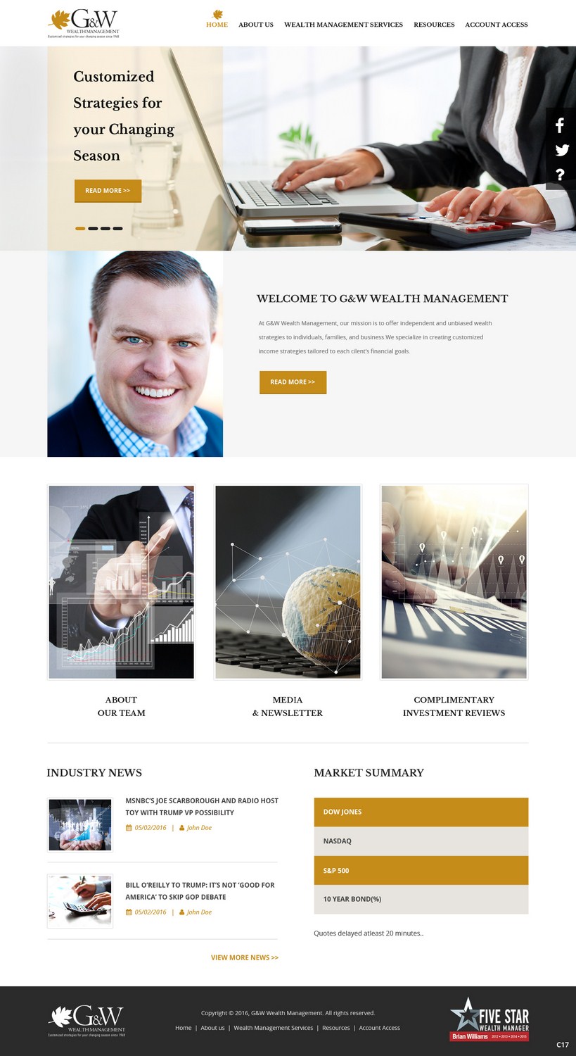 Diseño Web por pb para este proyecto | Diseño #9698140