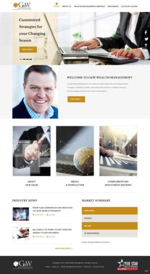 Diseño Web por pb para este proyecto | Diseño: #9698140