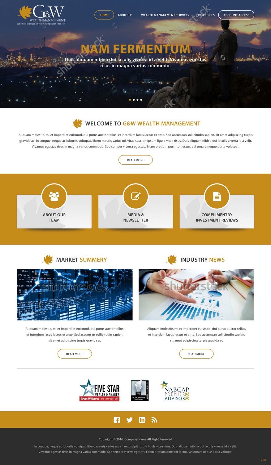 Diseño Web por pb para este proyecto | Diseño #9700981