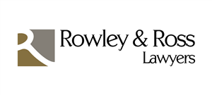 Logo-Design von Sansivar für Rowley & Ross Lawyers | Design: #2115882