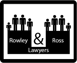 Design de Logo par Lippy Bint Design pour Rowley & Ross Lawyers | Design #2088676