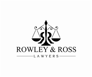 Design de Logo par design factory pour Rowley & Ross Lawyers | Design #2134936