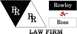 Design de Logo par Fauztine pour Rowley & Ross Lawyers | Design : #2103362
