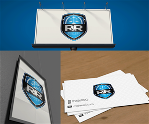 Logo-Design von jcuan für Rowley & Ross Lawyers | Design: #2103808