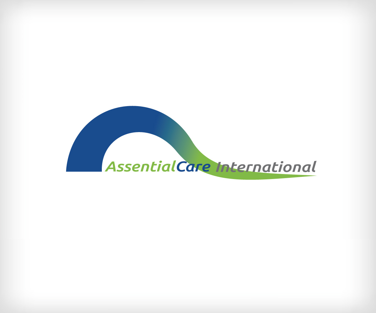 Logo Design by SpaGGy for AssentialCare International  | Design #9584963